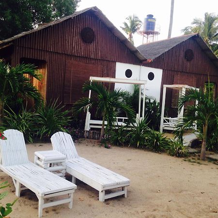자오 베이 리조트 Jao Island 외부 사진