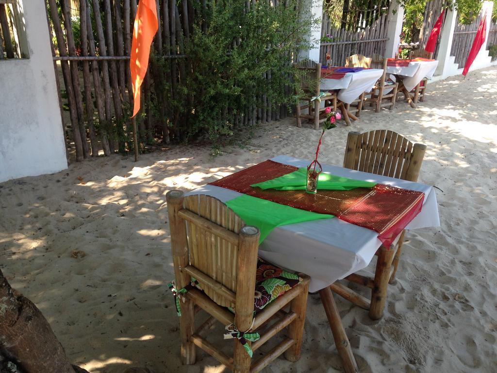 자오 베이 리조트 Jao Island 외부 사진