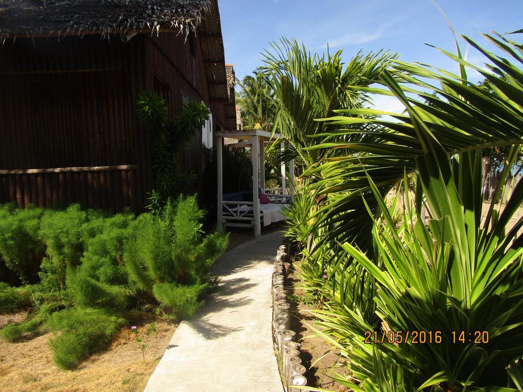 자오 베이 리조트 Jao Island 외부 사진