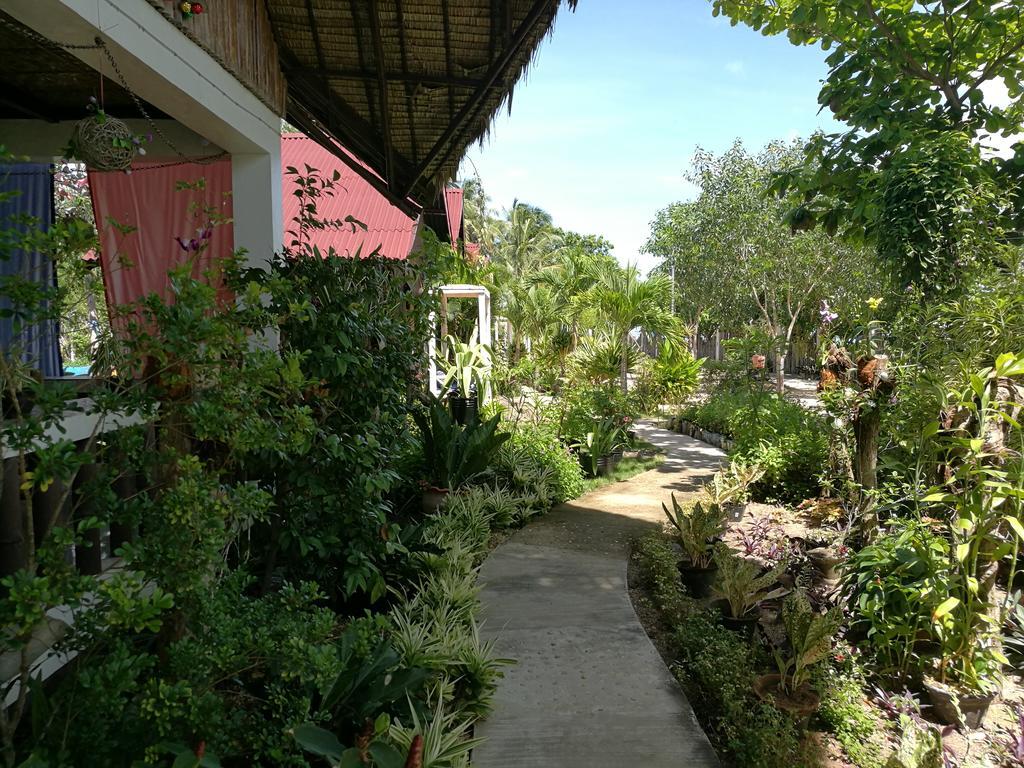자오 베이 리조트 Jao Island 외부 사진