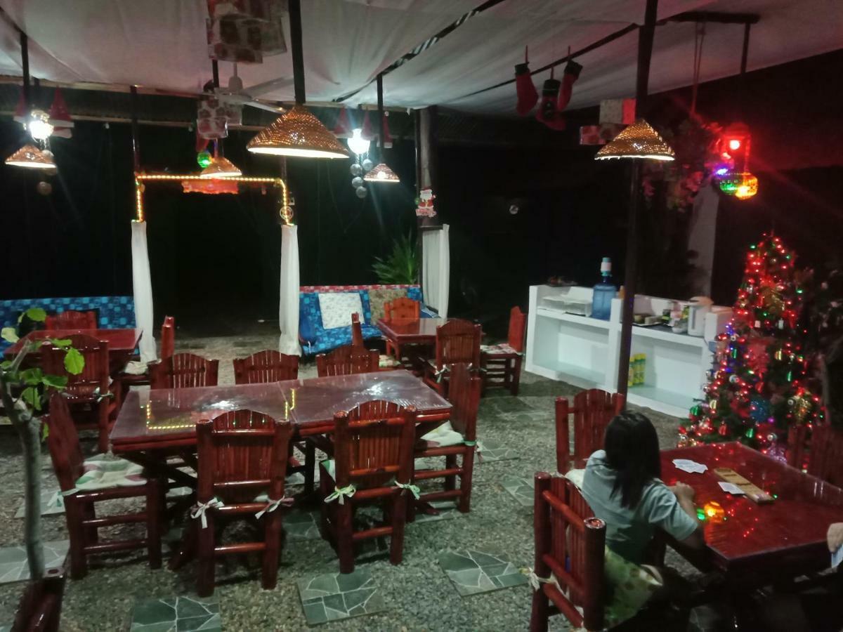 자오 베이 리조트 Jao Island 외부 사진