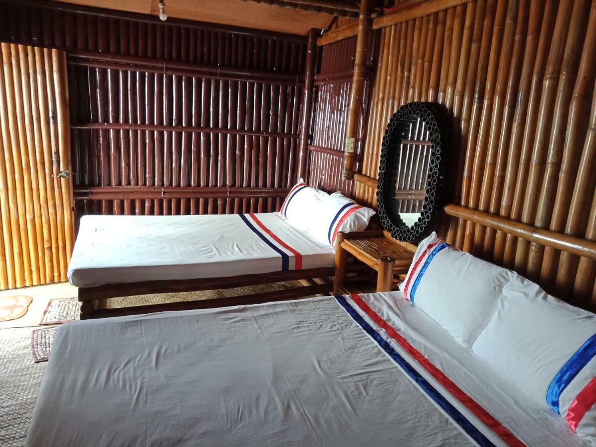 자오 베이 리조트 Jao Island 외부 사진