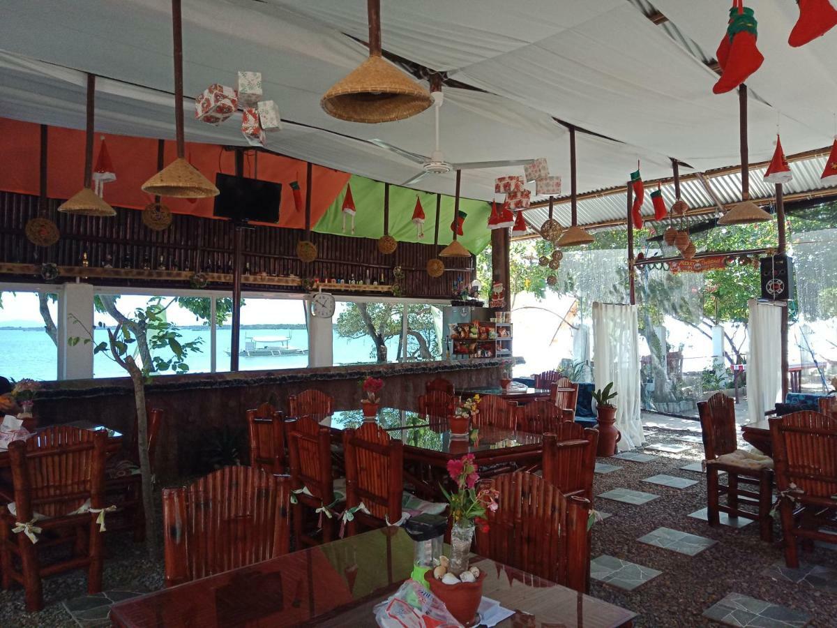 자오 베이 리조트 Jao Island 외부 사진