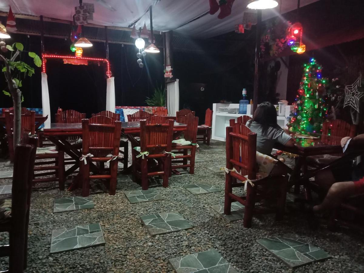자오 베이 리조트 Jao Island 외부 사진