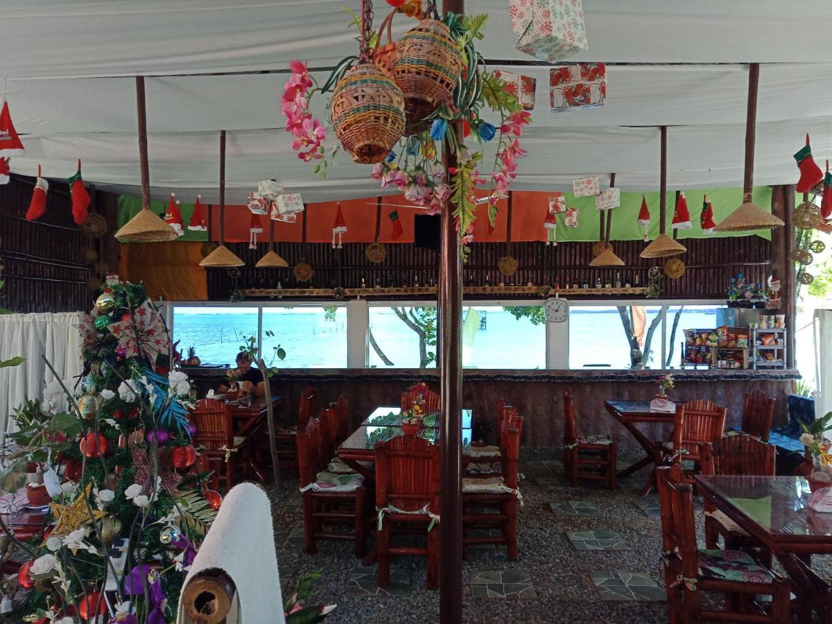 자오 베이 리조트 Jao Island 외부 사진