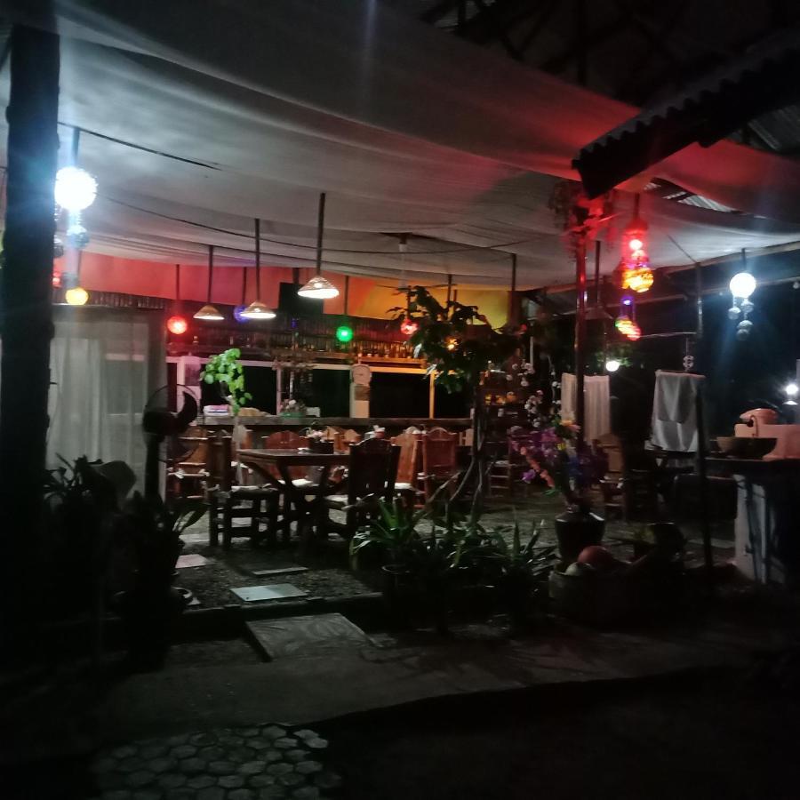 자오 베이 리조트 Jao Island 외부 사진
